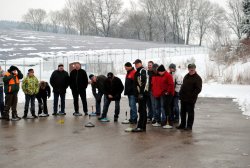 Bradlschie�en 2