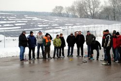 Bradlschie�en 1