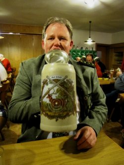 Feier G�nther
