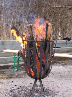 Feuer