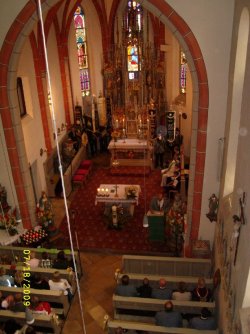 Kirche