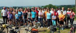 Gruppenfoto