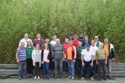 Gruppenfoto