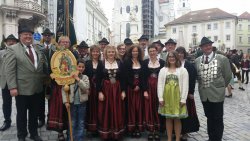 Gruppenfoto