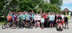 Radltour 2017