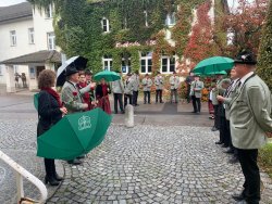 Spaliersteher