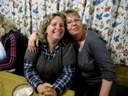 Manu & Birgit