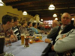 Mitteltisch