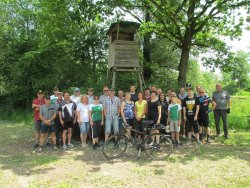 Radltour 2019