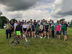 Radltour 2022