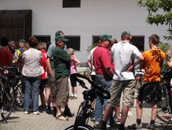 Pause Gruppe