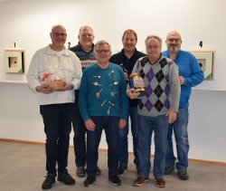 Watterturnier 2019