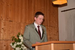Siegerehrung