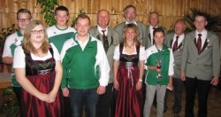 Siegerfoto