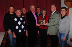 Sieger Gemeindepokal 2011