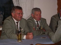 Saisonabschluss