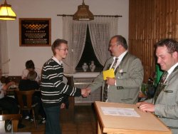 Saisonabschluss