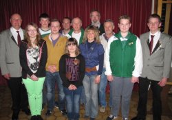Vereinsmeister