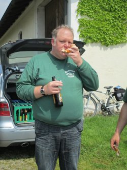 Vorstand